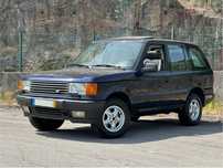 Land Rover Range Rover 2.5 DSE