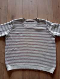 Sweter damski xxxl rozm 46