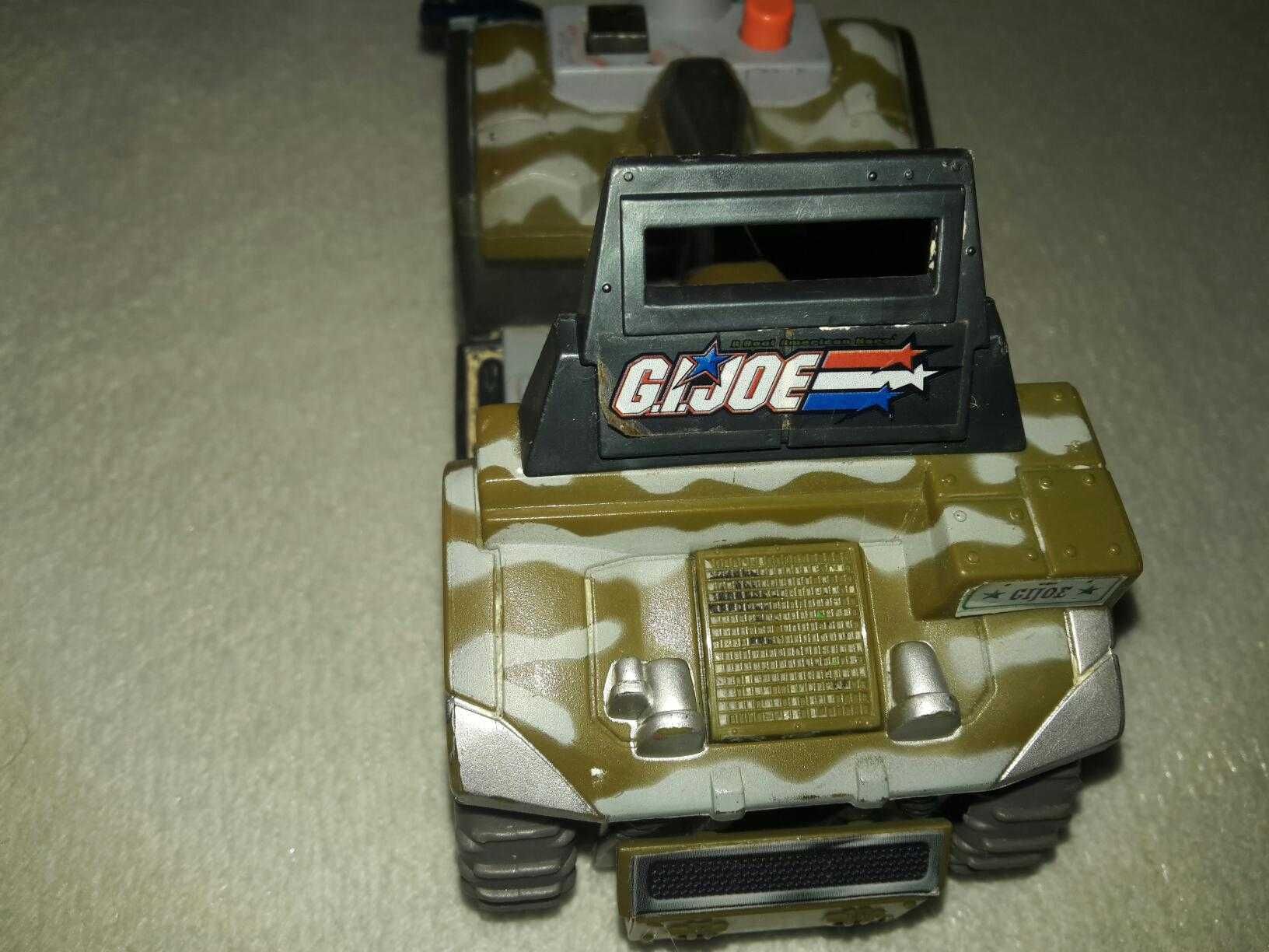 gijoe - diversos