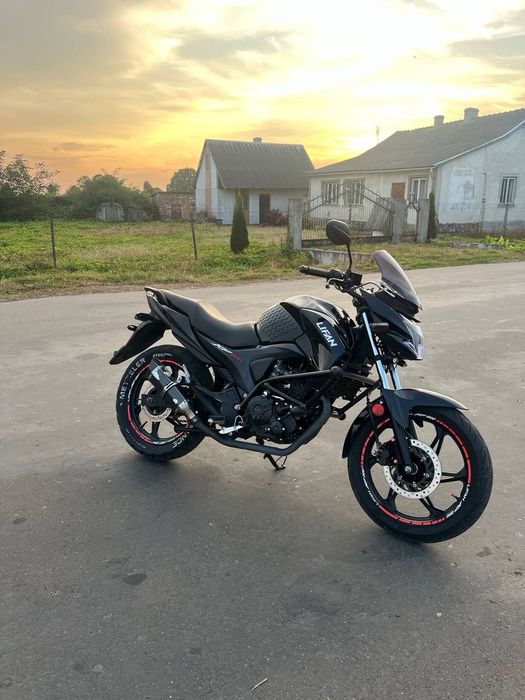 Lifan kp 200 2024