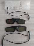 3D окуляри samsung ssg-5100gb