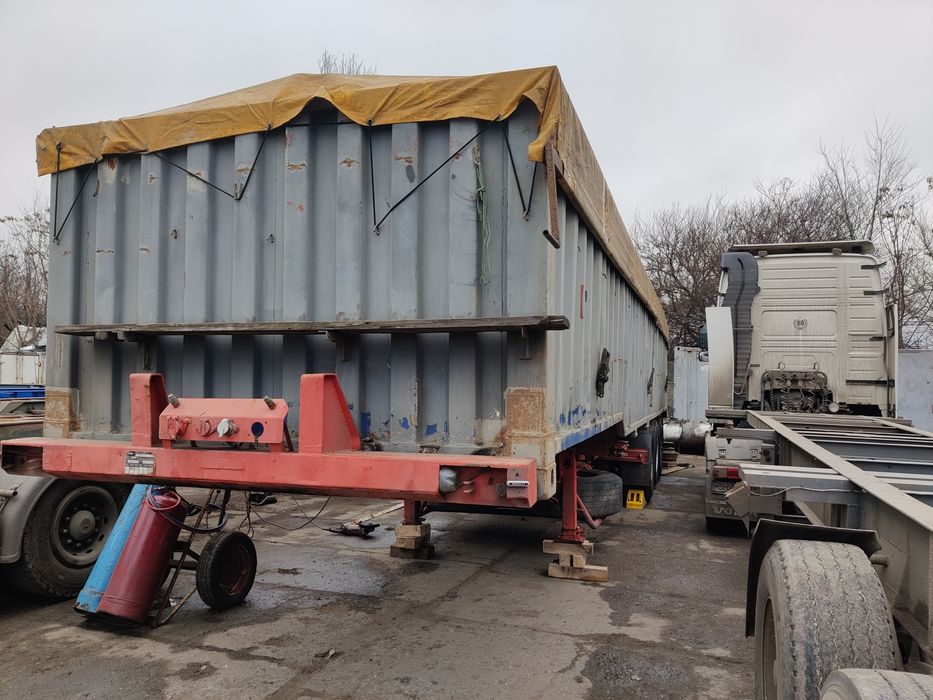 Контейнер аренда зерновоз под перевозку зерновых