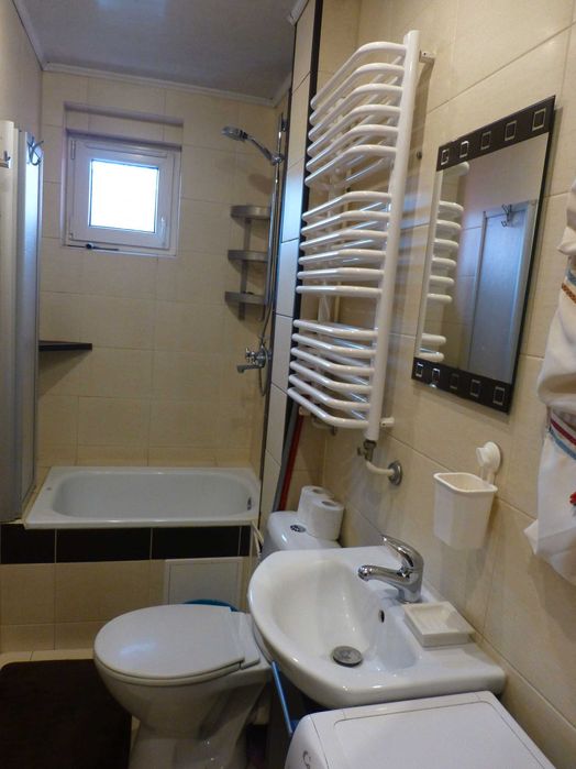 Mieszkanie 31m2, Zabrze Helenka - wynajem