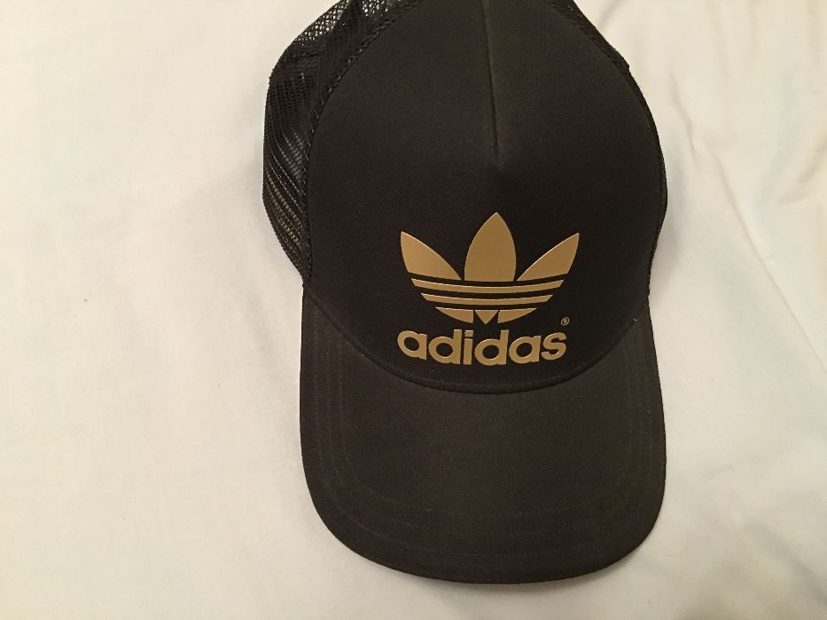 sprzedam czapkę adidas