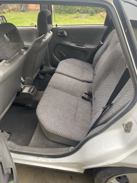 Opel Astra - Super Stan