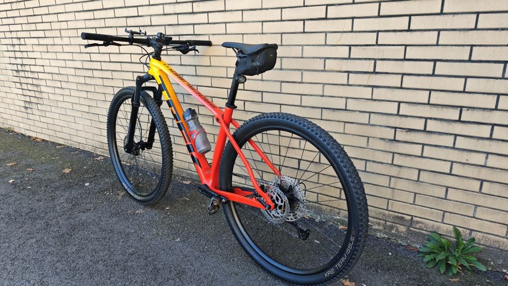 Trek ProCaliber 9.5