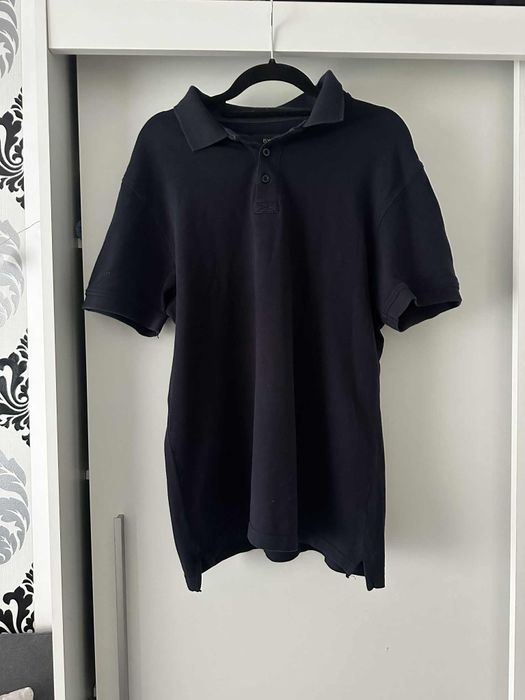 Polówka granatowa Bytom