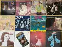 Discos de vinil LPs em muito bom estado