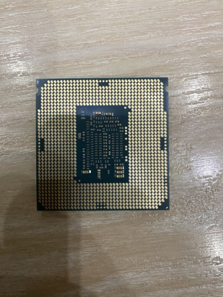 Продаю процессор i5-6500