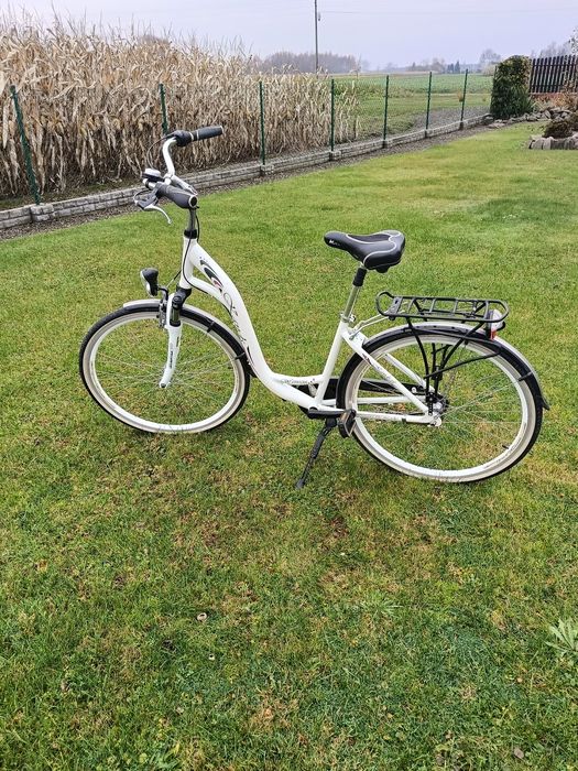 Rower Kands Wenecja 28