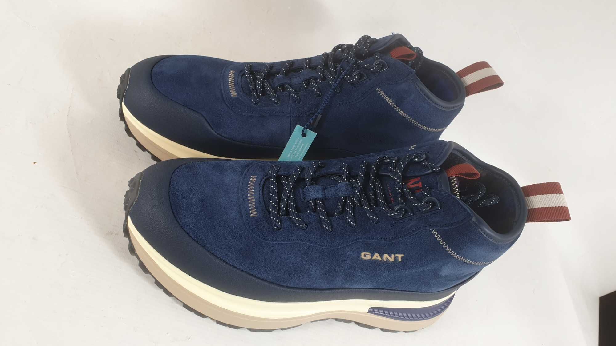 Gant buty męskie sportowe rozmiar 43