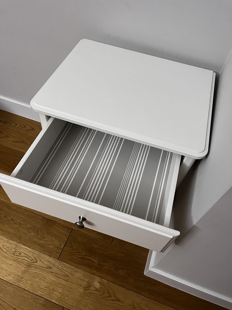 Szafka nocna IKEA TYSSEDAL