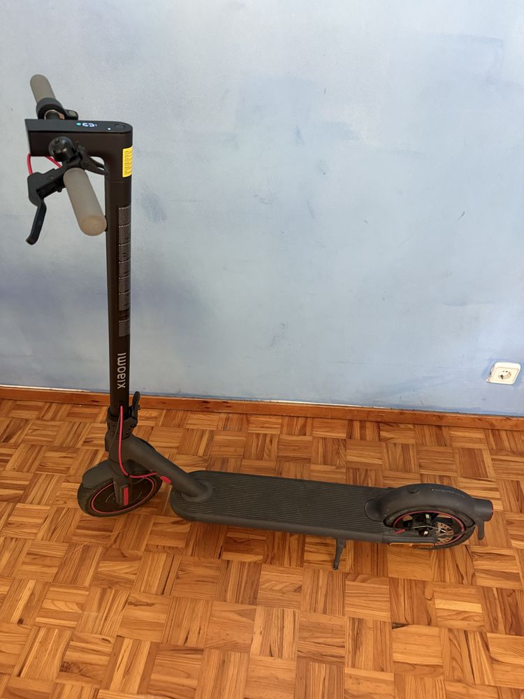 Trotinete eletrica xiaomi 4 pro