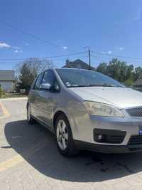 Ford focus C-Max 2004r. 1.6 TDCI