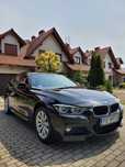 BMW 320 XDRIVE Touring F31 54tys km