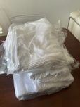 Lote de T-shirts B&C marca FairWear