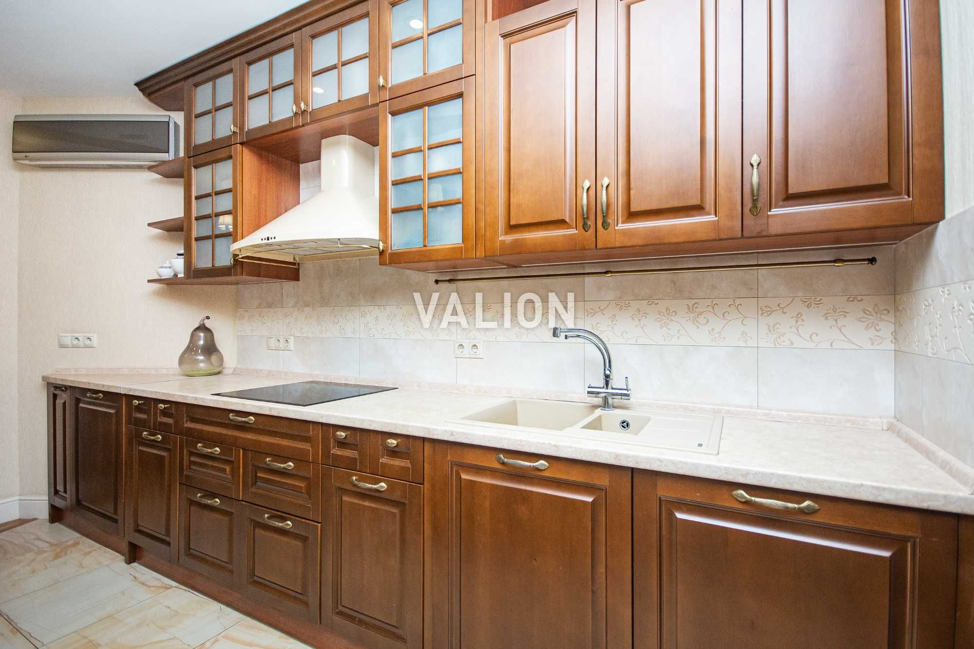 Продаж 2 к. кв. 95 м2 пр. Бажана 1м Позняки, Харківська, Драгоманова