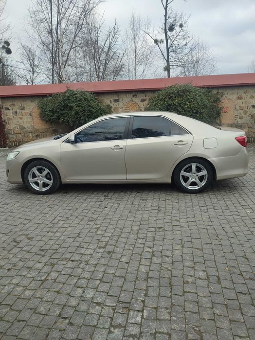 ПРОДАМ Toyota Camry