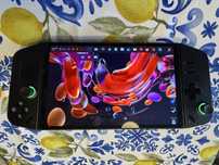 Lenovo Legion GO - Troco por PS5