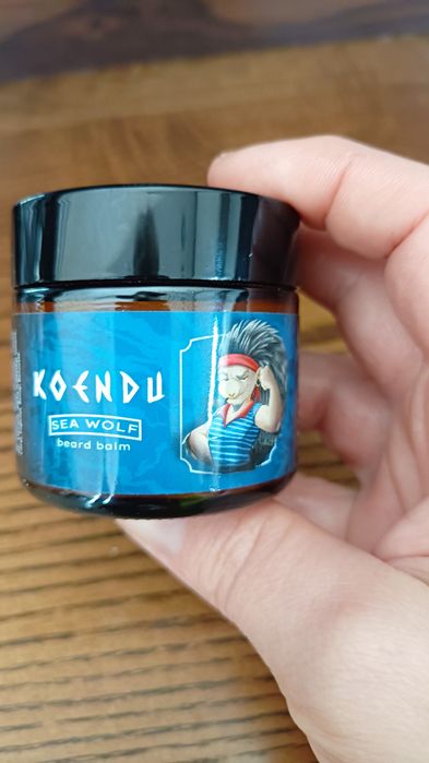 Balsam do brody koendu