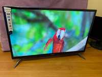 ТОП ПРОДАЖ! Телевизор Samsung 45" 4К LED SmartTV Т2 Новая модель