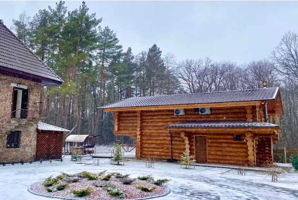 Оренда будинку в Карпатах, село Стебний — подобово