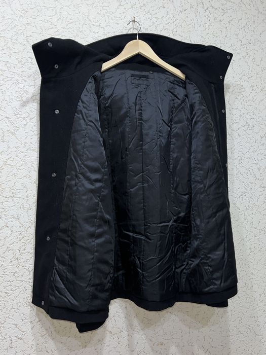 Uniqlo Пальто Куртка  XL