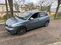 Seat Ibiza 6L 1.2