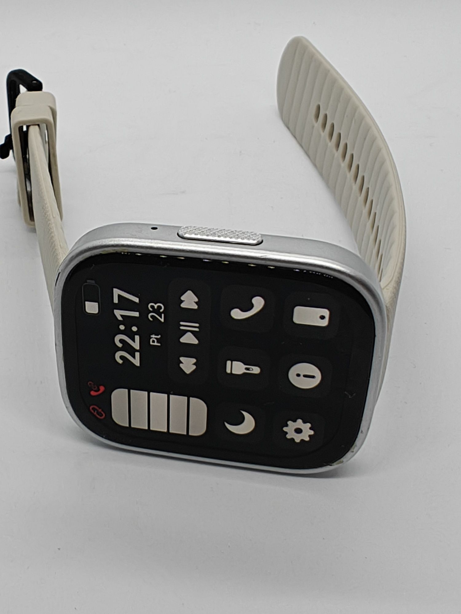 Smartwatch Zeblaze Gts3 plus