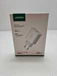 Ugreen ładowarka sieciowa USB-C 20W