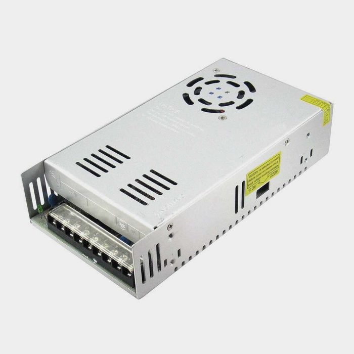 Блок питания адаптер 24V 20A