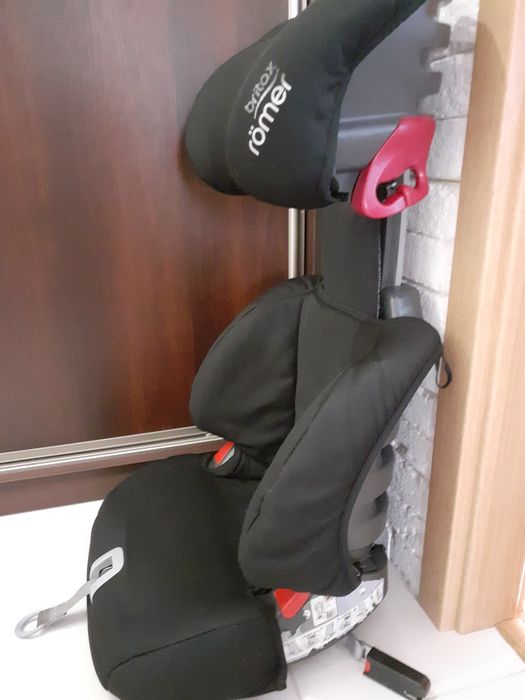 Fotelik Britax Romer Discovery, 15-36 kg