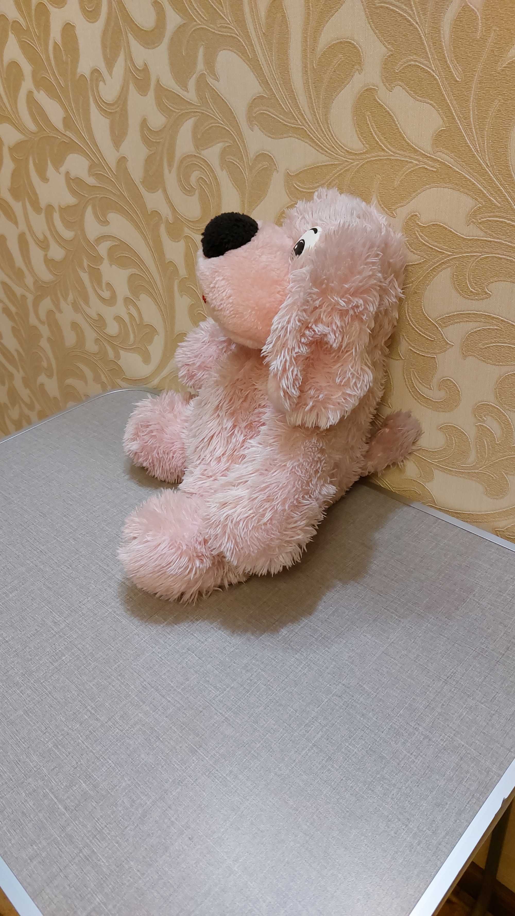 Мягкие игрушки на выбор