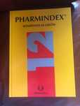 PHARMINDEX Kompendium Leków 2012