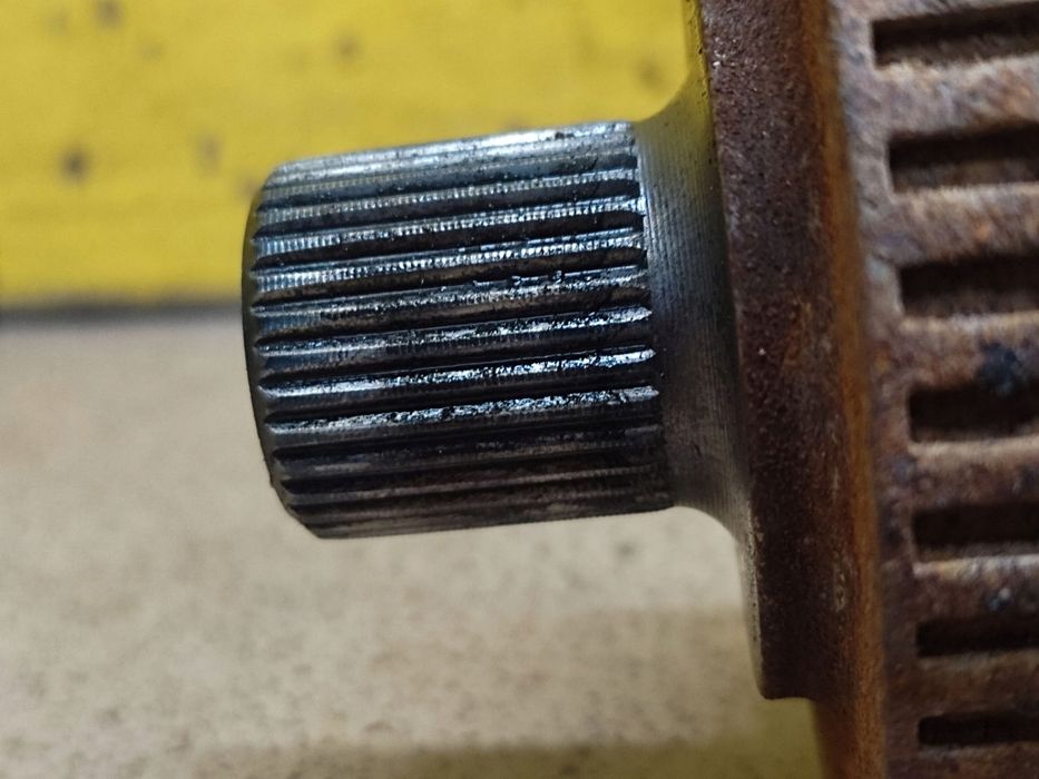 audi a4 b5 1.8 4x4 półoś lewa