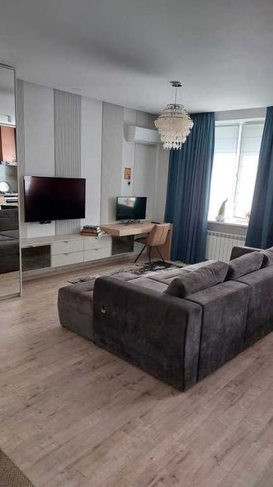 Сдаётся 2-к квартира пр. Науки, 24