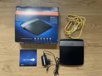 Router Cisco Linksys E2500