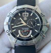 Чоловічий годинник Tag Heuer CAF101A.FT8011.