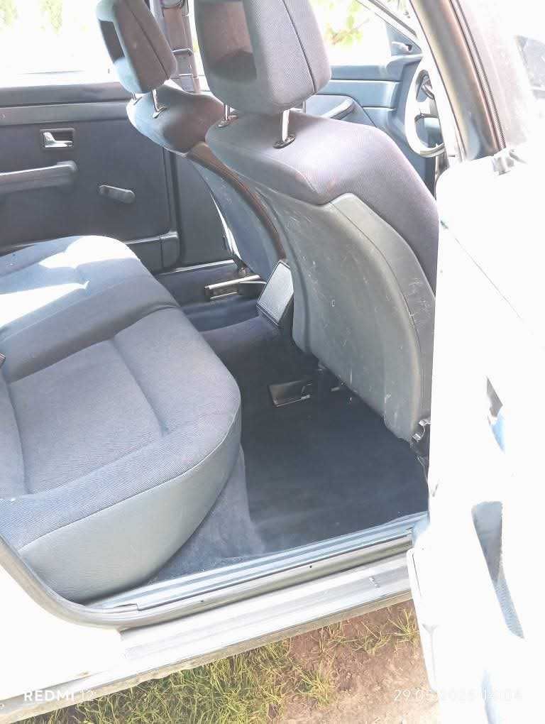 Audi 100 Avant KLASYK