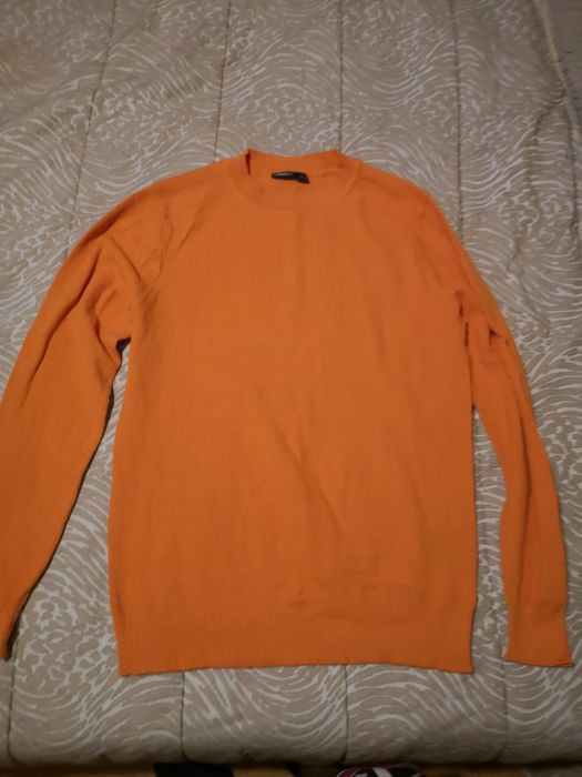 Sweatshirt homem
