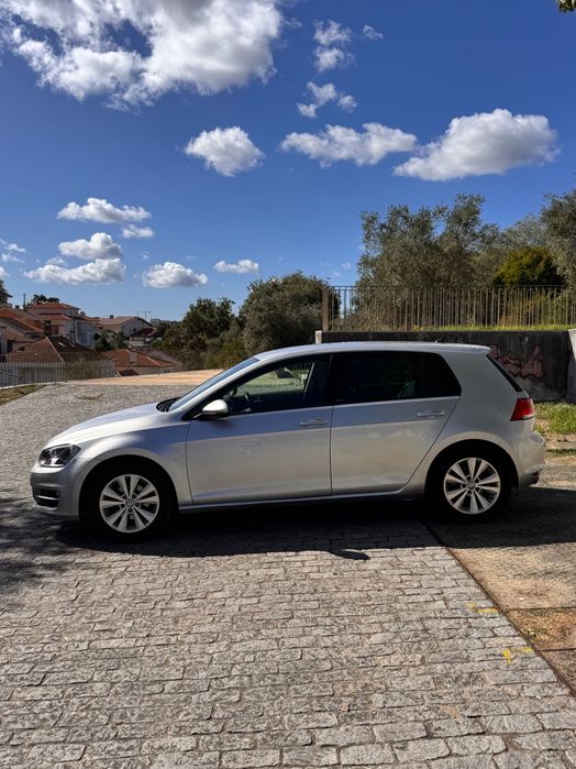 Golf 7 versão allstar 1.2 tsi