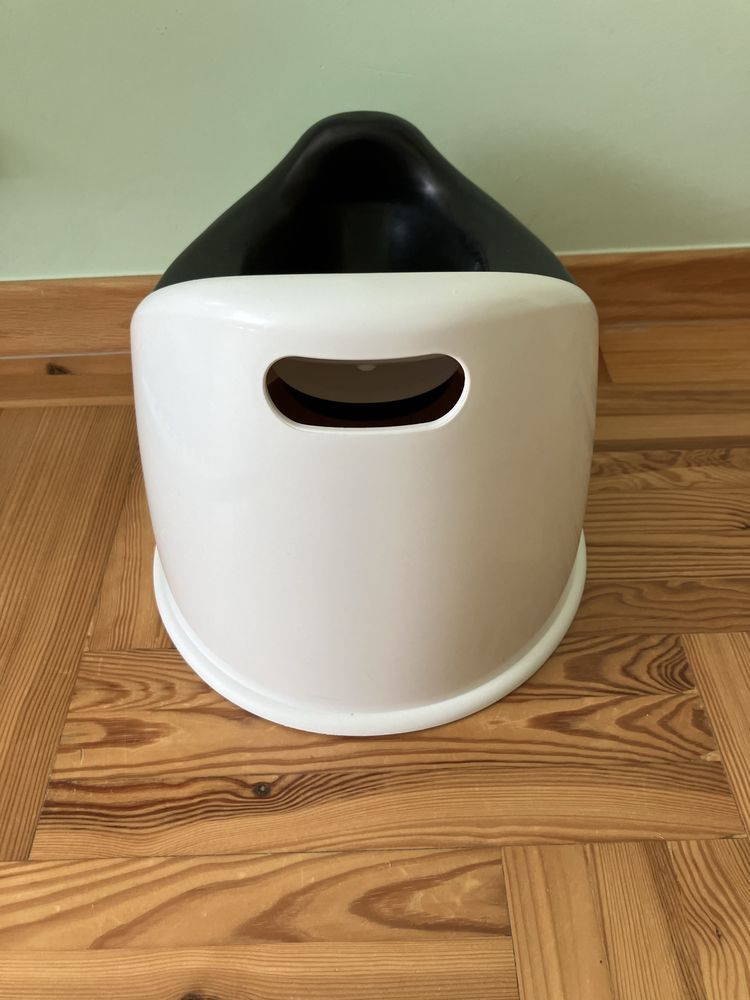 Fisher Price nocnik pingwinek