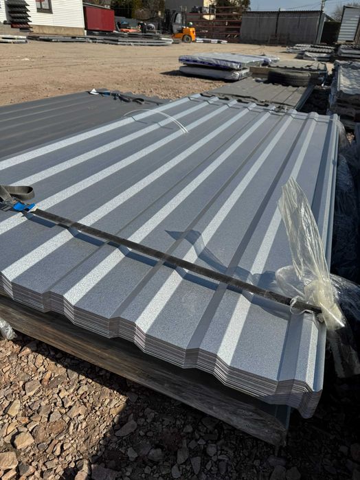 T18 Blacha Trapezowa ! Różne długości ! Szybka realizacja !