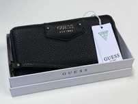 Nowy, oryginalny portfel Guess