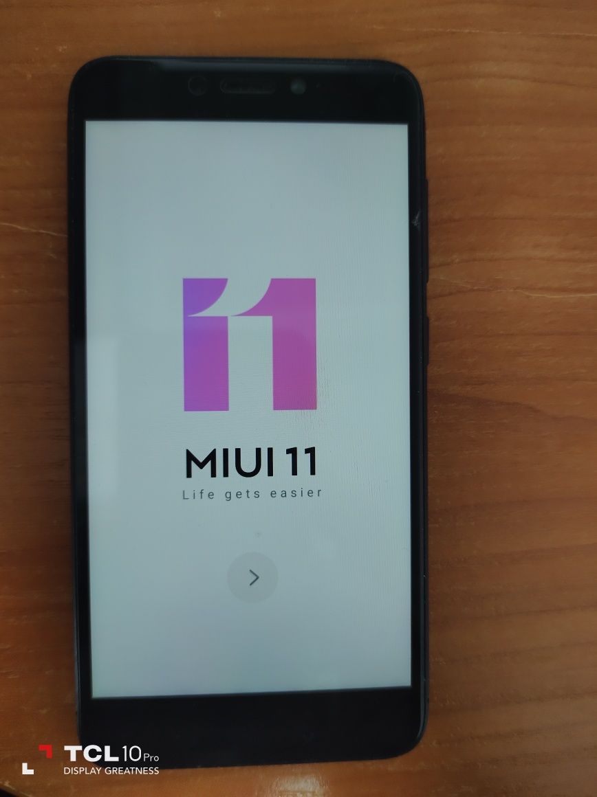 Продам Xiaomi Redmi 4x