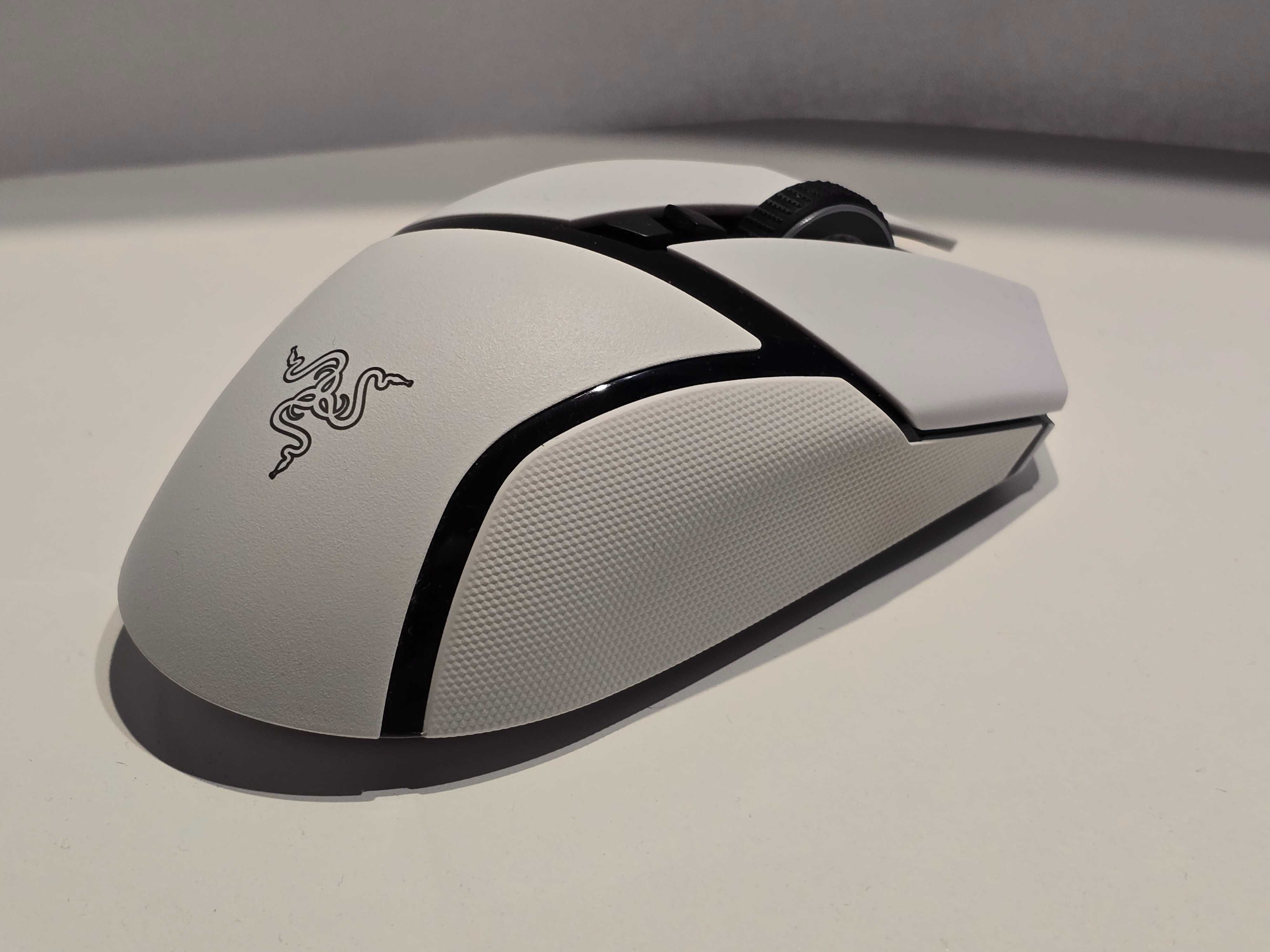Mysz RAZER Basilisk V3 Pro 35K Biały