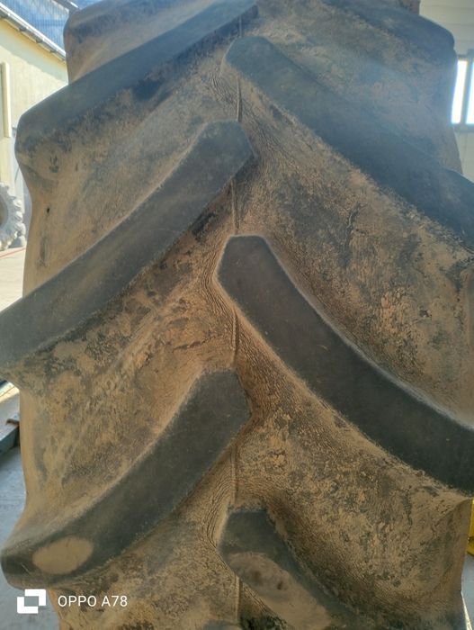 Opona 420/70R24 Goodyear