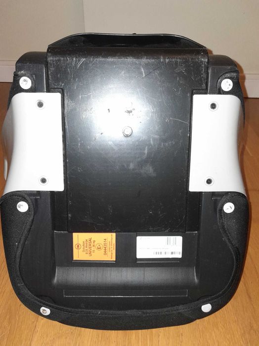 Cybex, Solution, Fotelik samochodowy, 15-36 kg, Cobblestone