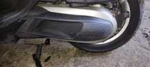 Piaggio X10 350 silnik 2015