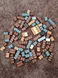Lego cegły oryginalne
